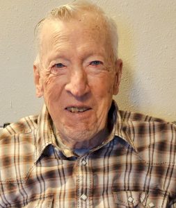 Obituary James Dale Burke