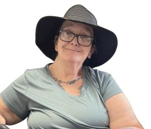 Obituary Patty Ford