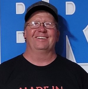 Brian Pearson Obituary