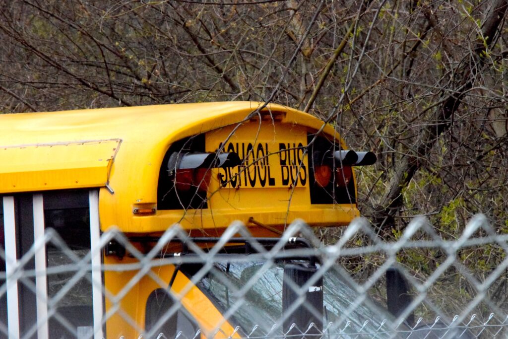 Republicans in the U.S. Senate are calling on the Trump administration to release billions in frozen school funding. (Photo by Getty Images)