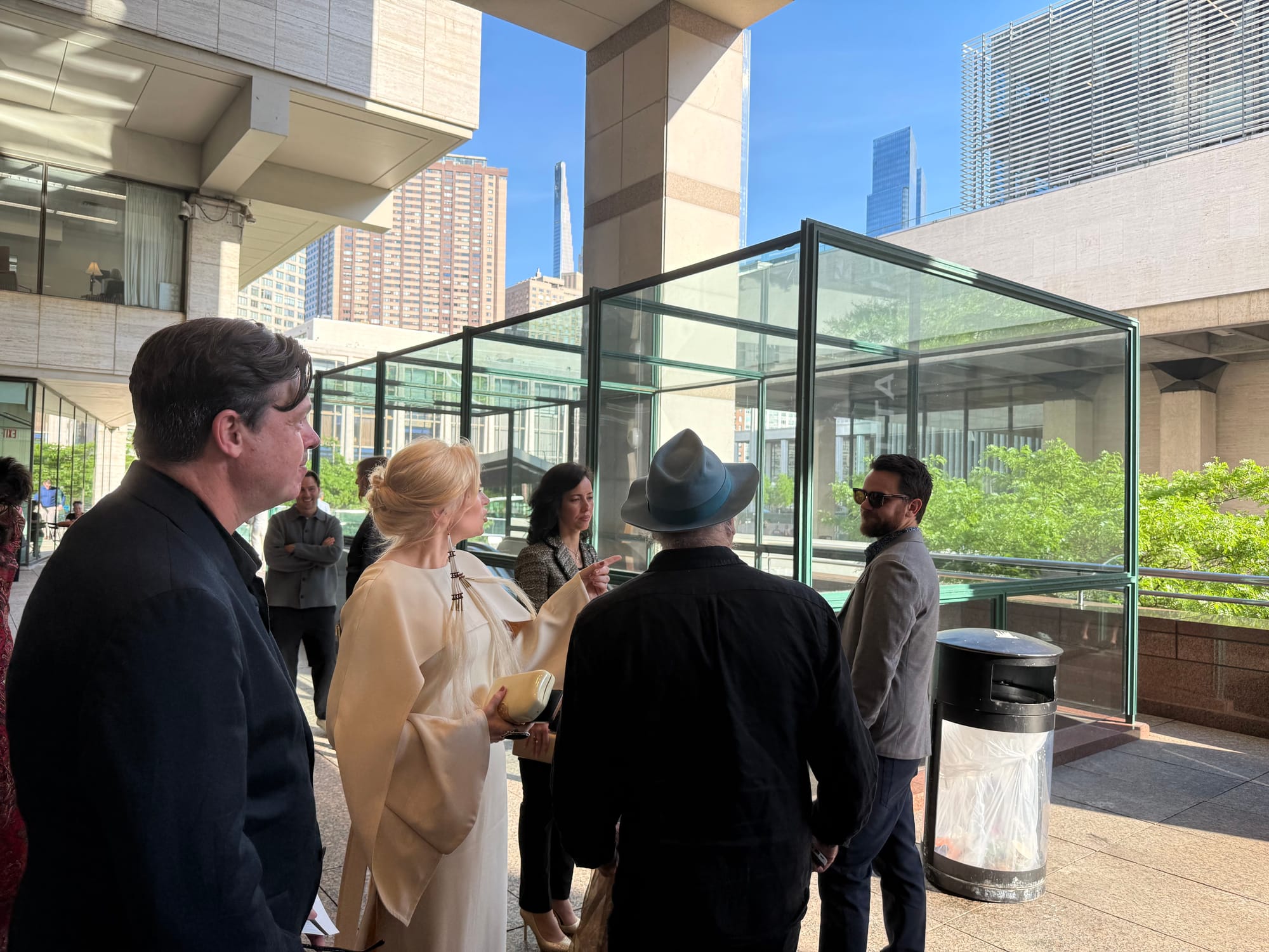 Documentary about SD boarding school premieres in New York City