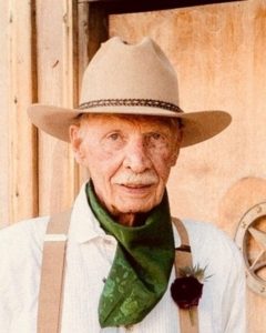 Obituary Dennis Hugh