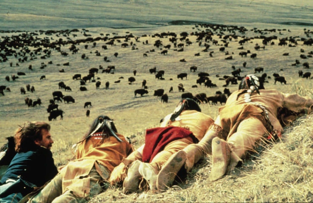 Lack of film incentives a roadblock, but South Dakota film industry still growing