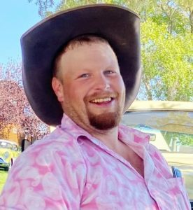 Obituary Travis Earl Lynch