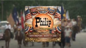 Scotty Philip Days