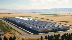 rural data center