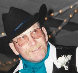 Obituary Vern Owen