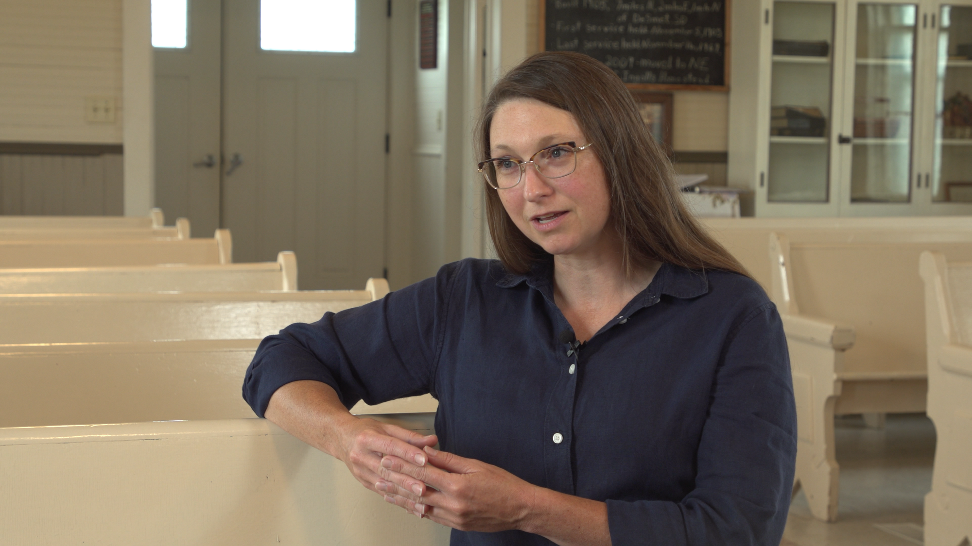 Burial sites bring history to life across South Dakota