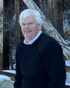 Obituary Jeff Siscoe