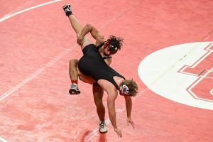 Scooper Wrestling