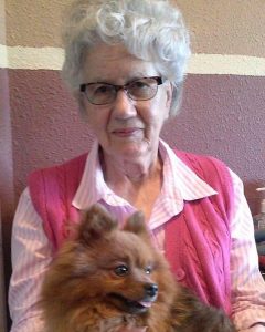Obituary Mary Ann Wellnitz