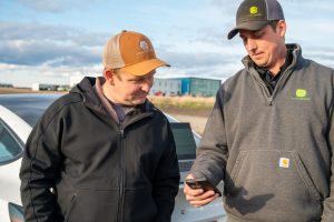 AgTech