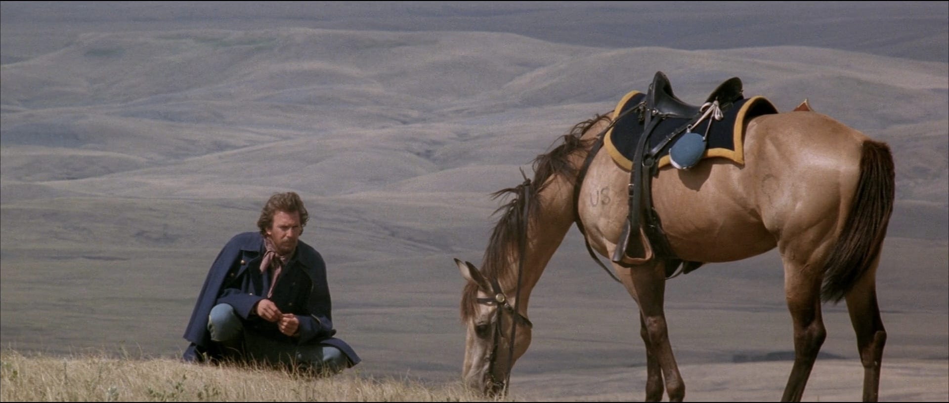 Iconic movies shot in South Dakota