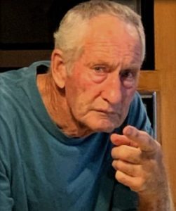 Obituary Vaughn Berg