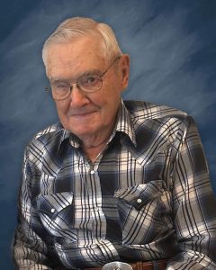 Obituary Deen Johnson