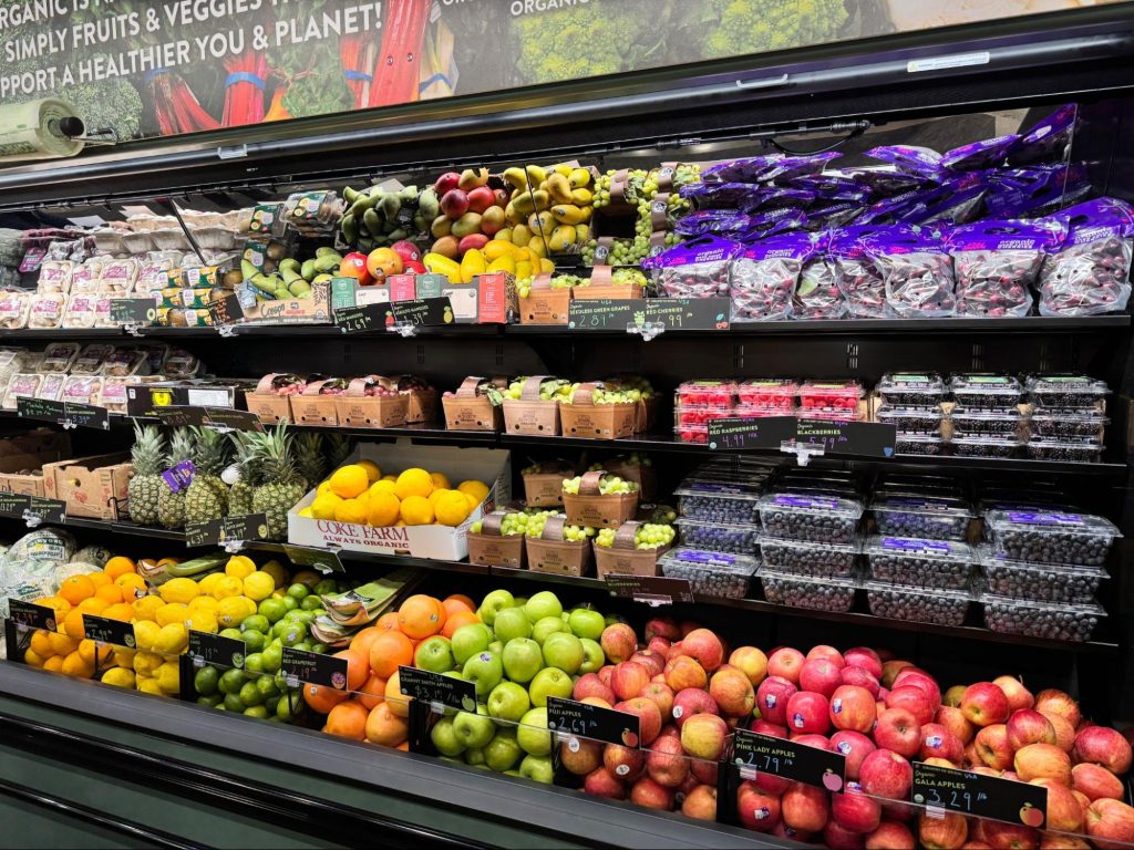 Natural Grocers