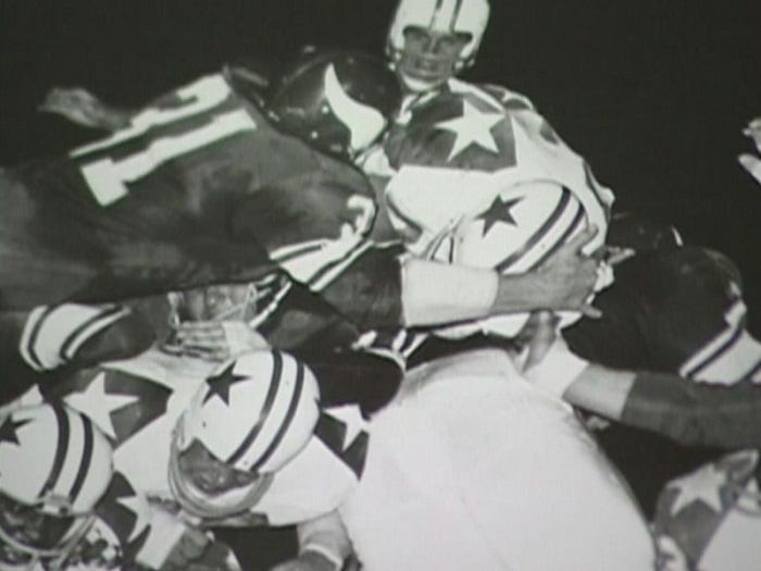 Fact brief: Did the Minnesota Vikings play their first-ever game in Sioux Falls?
