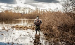 South Dakota Conservation