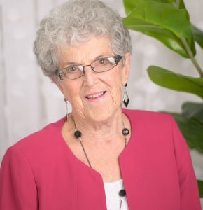 Obituary Naoma Jeanne Batie Merchen