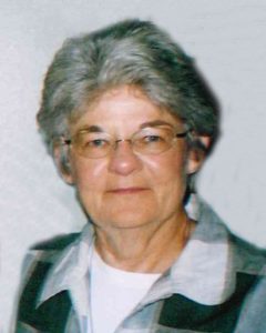 Obituary Karen Pummel