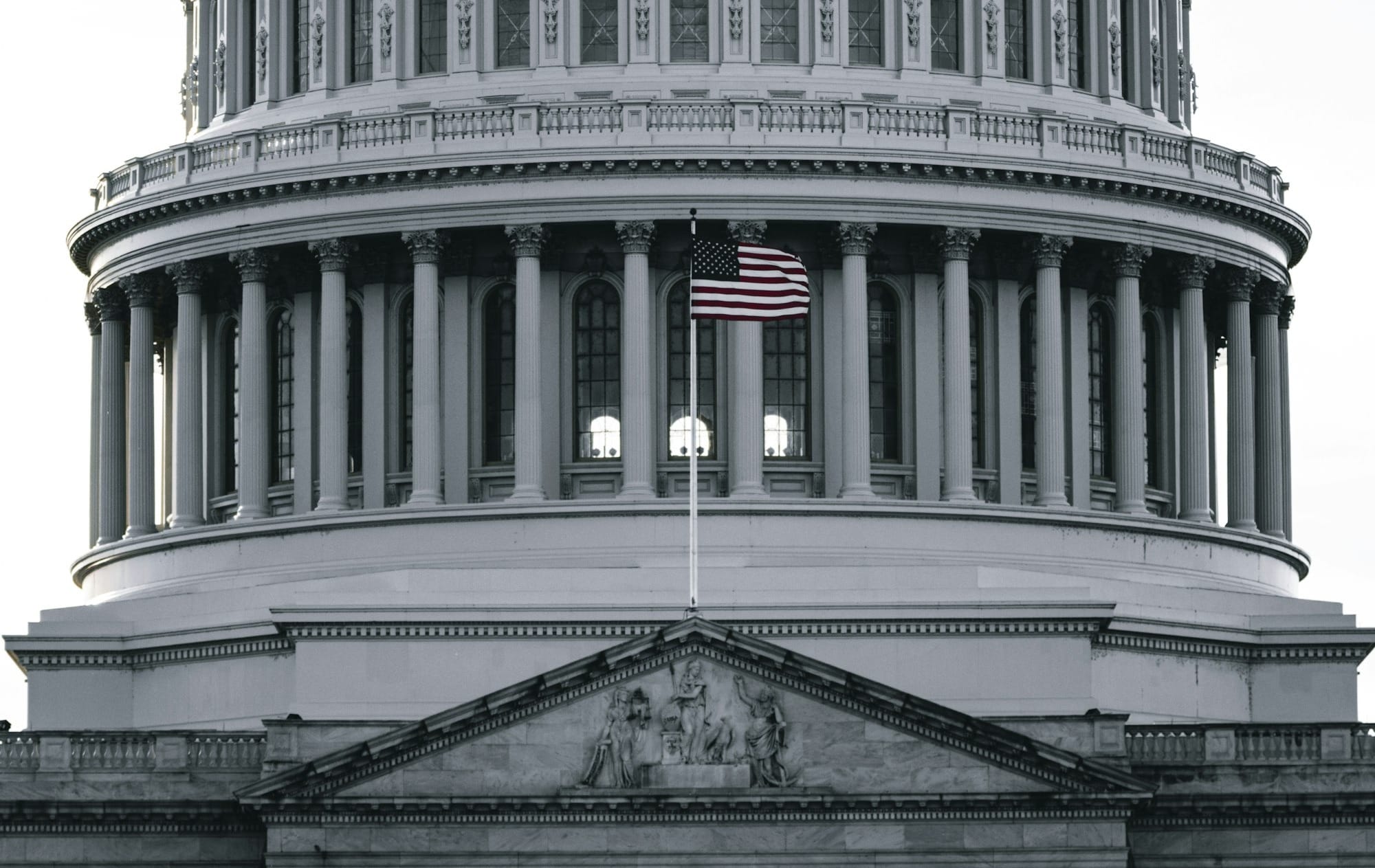 Fact brief: Are members of Congress getting paid during the government shutdown?