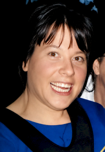 Obituary Kristina Sieler
