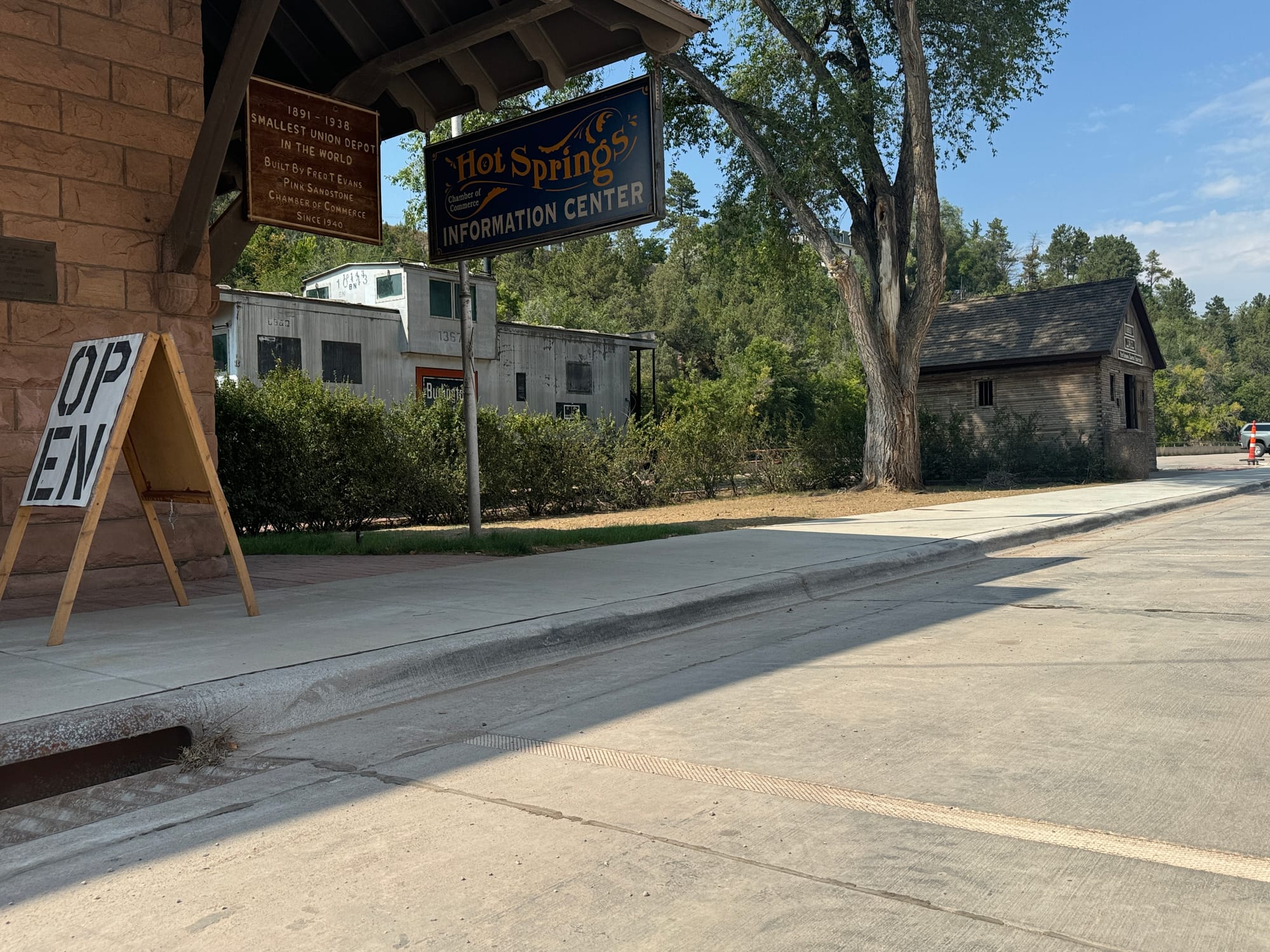 Hot Springs takes next steps in push for prosperity