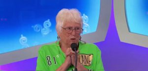 Elaine Gullickson