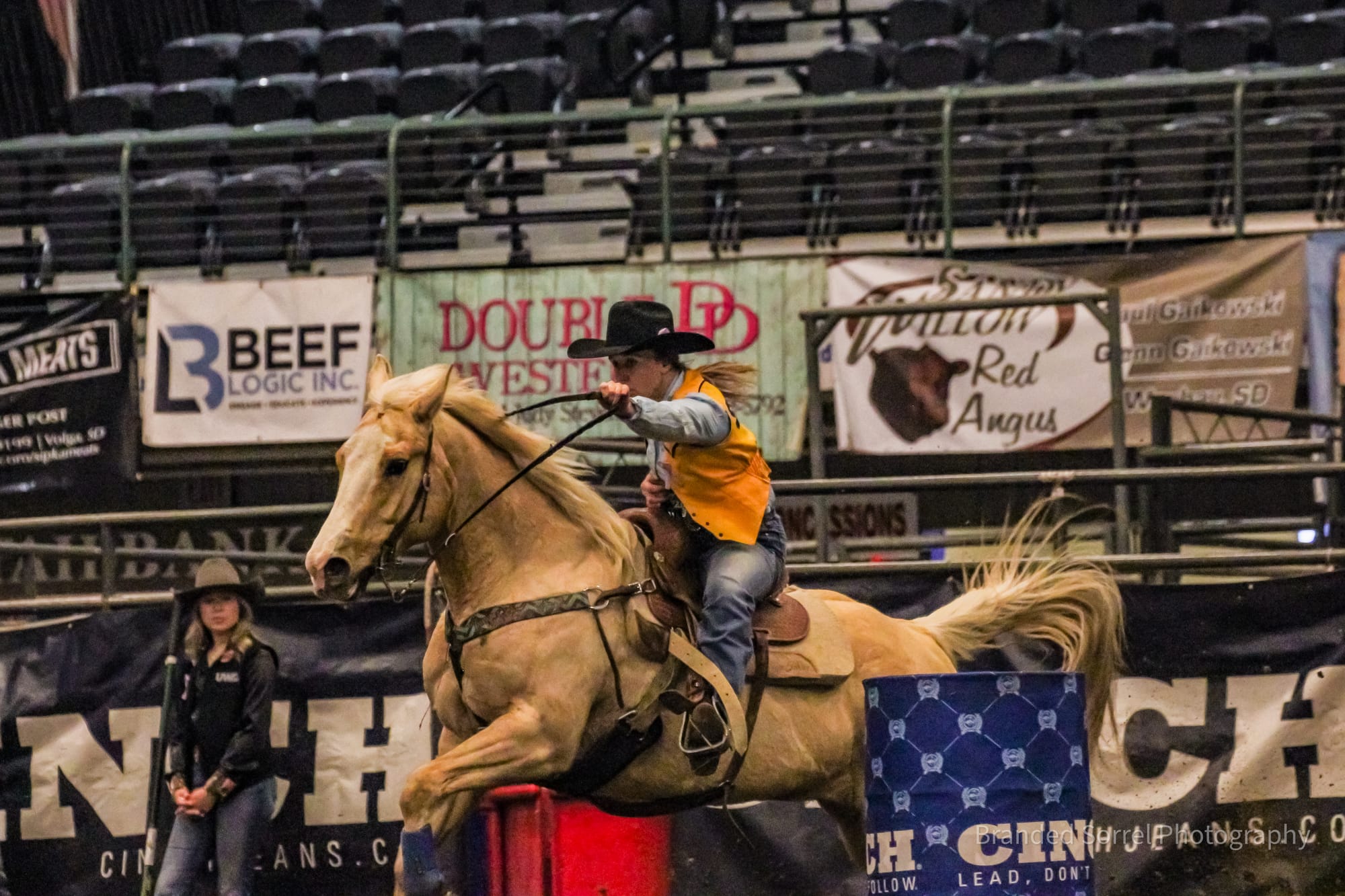 Ahead of hometown rodeo, SDSU team seeks new heights