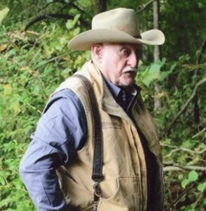 Obituary Gary Jepson