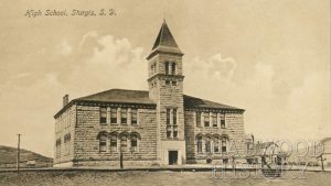 Erskine School