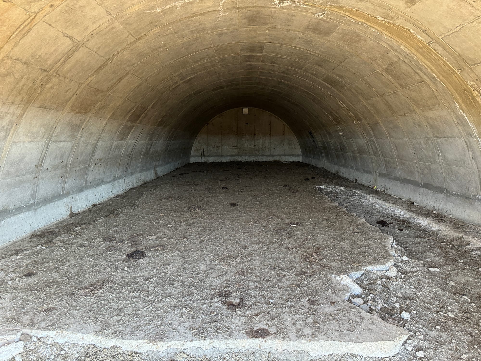 Trouble in 'prepper' paradise: Bunker residents raise financial, safety concerns at Igloo, SD site