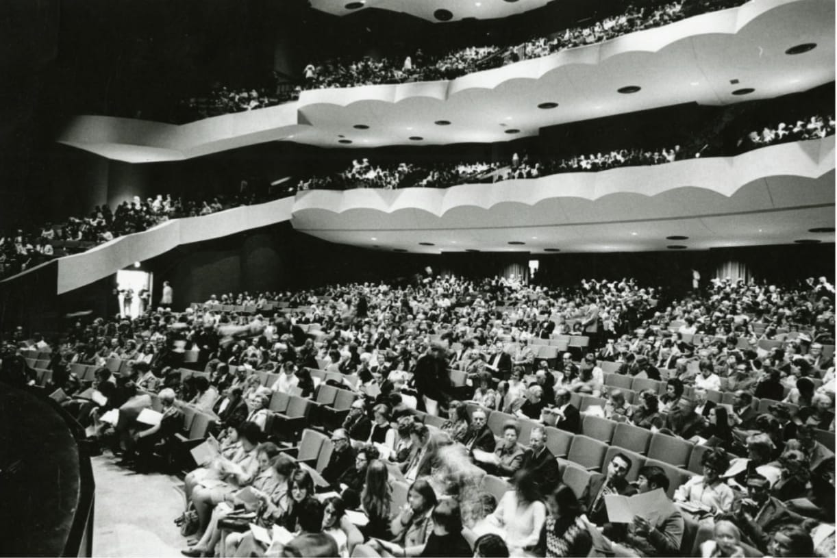 South Dakota Symphony pulls 'Giants in the Earth' opera out of the shadows