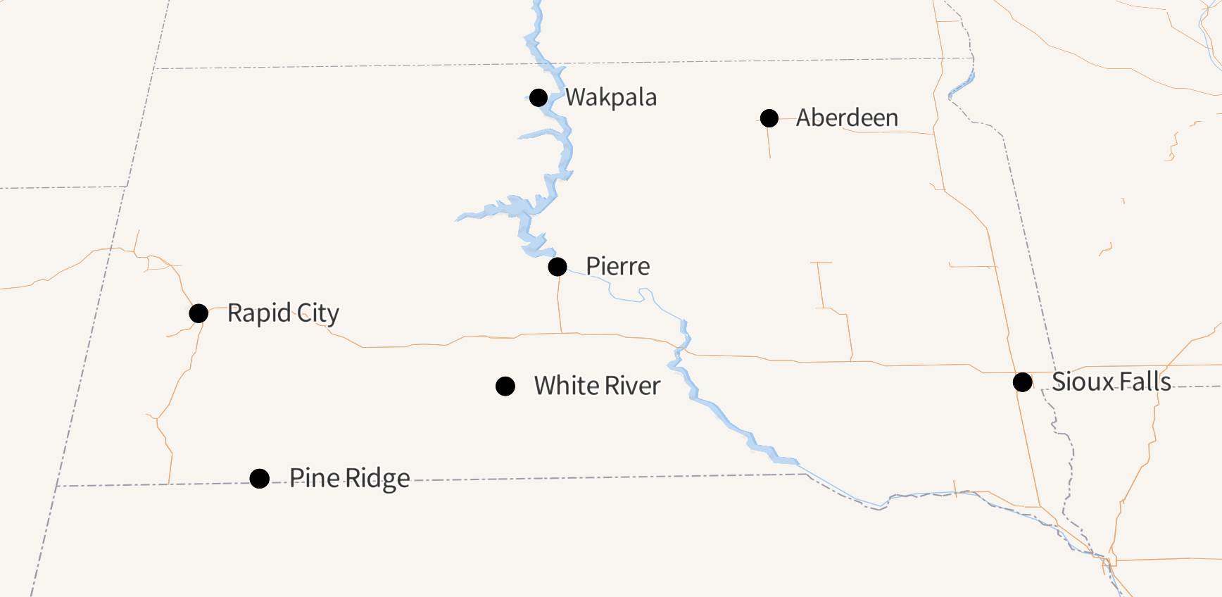 More than a game: Why basketball runs deep in South Dakota’s Native communities