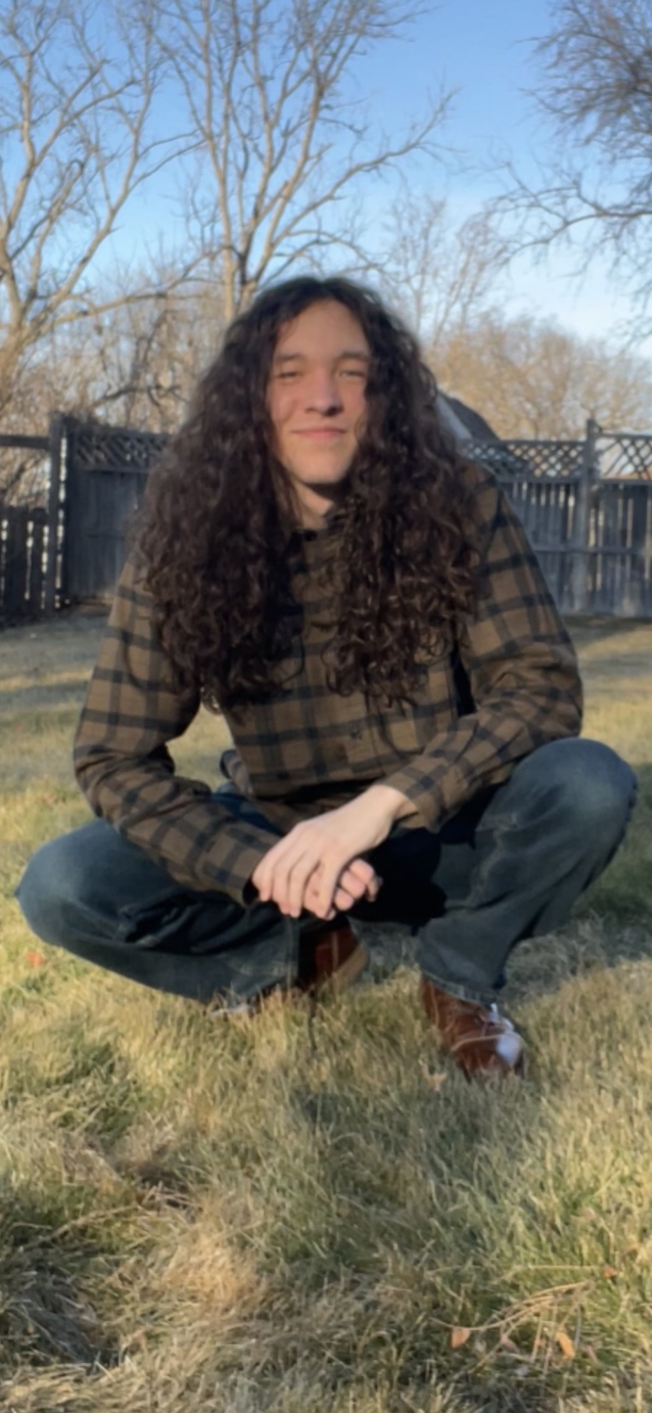 Robert Arnold, Democratic candidate for South Dakota governor (submitted photo from Robert Arnold)