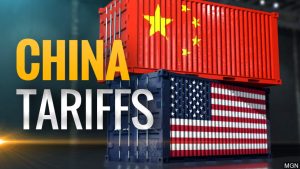 China tariffs