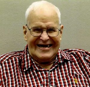 Obituary Allen Richard Moeller