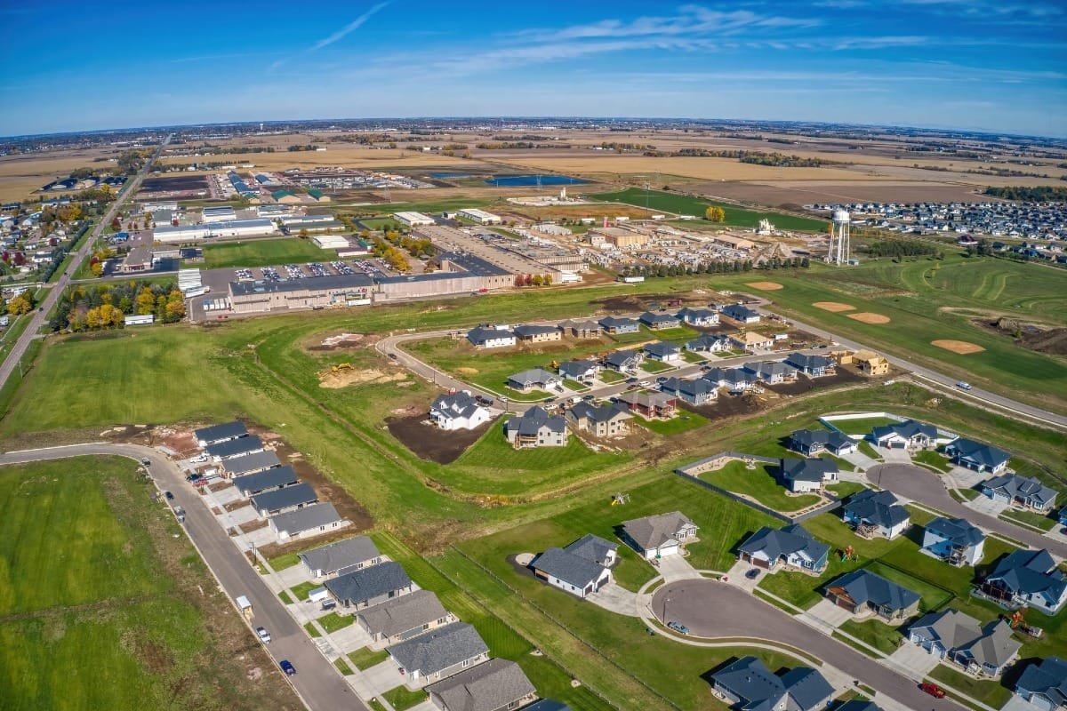 Southeast SD surges ahead of Black Hills in tourism revenue