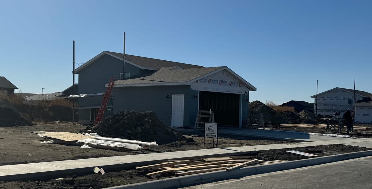 Short-term rentals highlight balancing act of Black Hills housing
