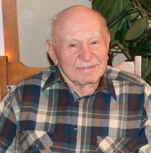 Obituary Raymond Diede