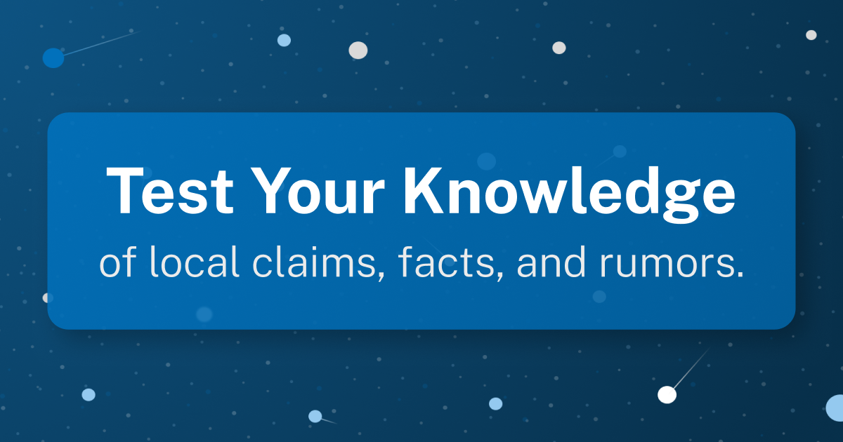 Fact brief: Have any South Dakota natives been into space?