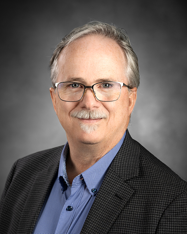 Mark Wixon was appointed commissioner of the Bureau of Information and Technology by South Dakota Gov. Larry Rhoden. (Courtesy of South Dakota Governor's Office)