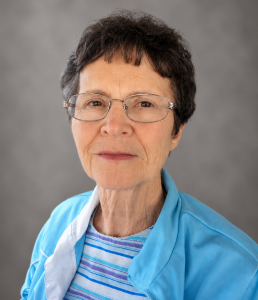 Obituary Peggy Ann Reimann