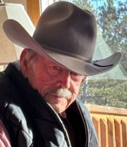 Obituary Walter Charles Marchant