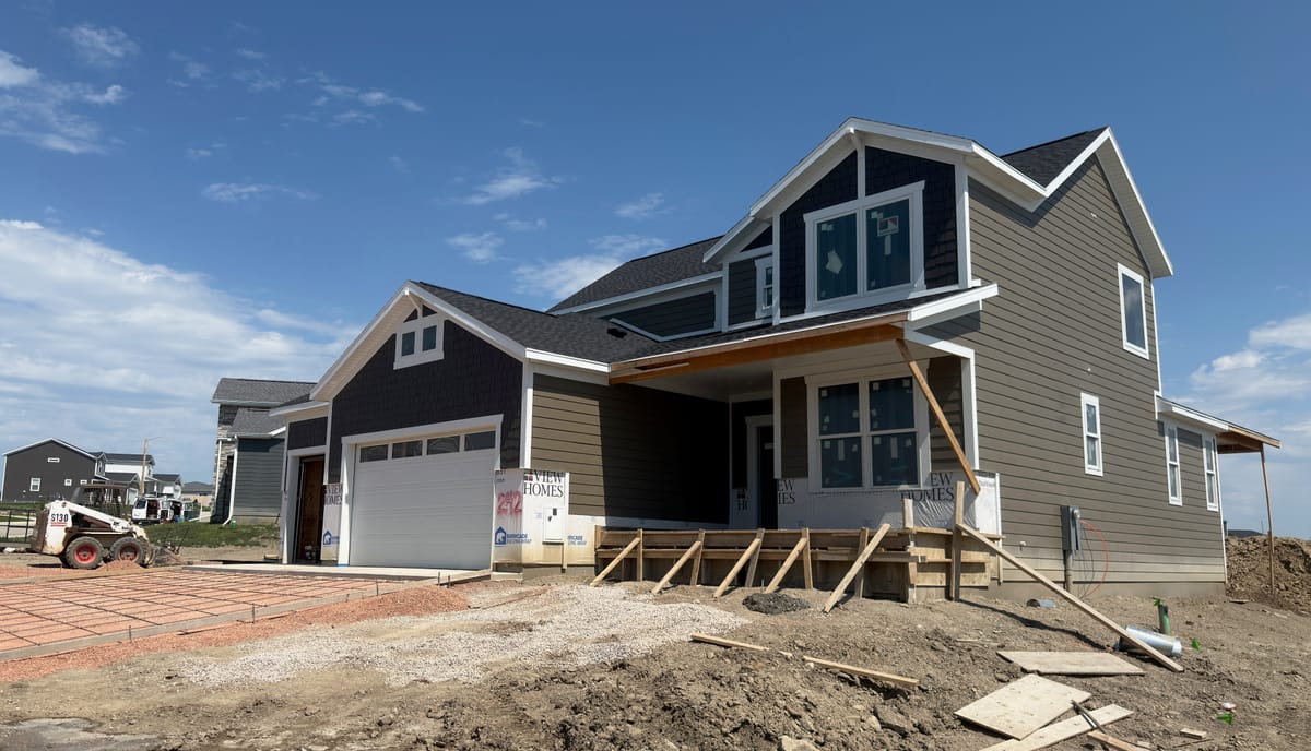 1st-of-its-kind SD cohousing development finds its place in Vermillion