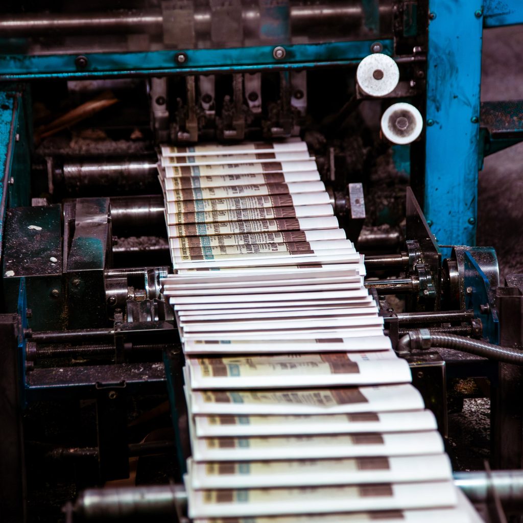 rapid city post printing