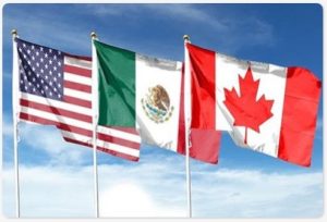 USMCA Trade Agreement