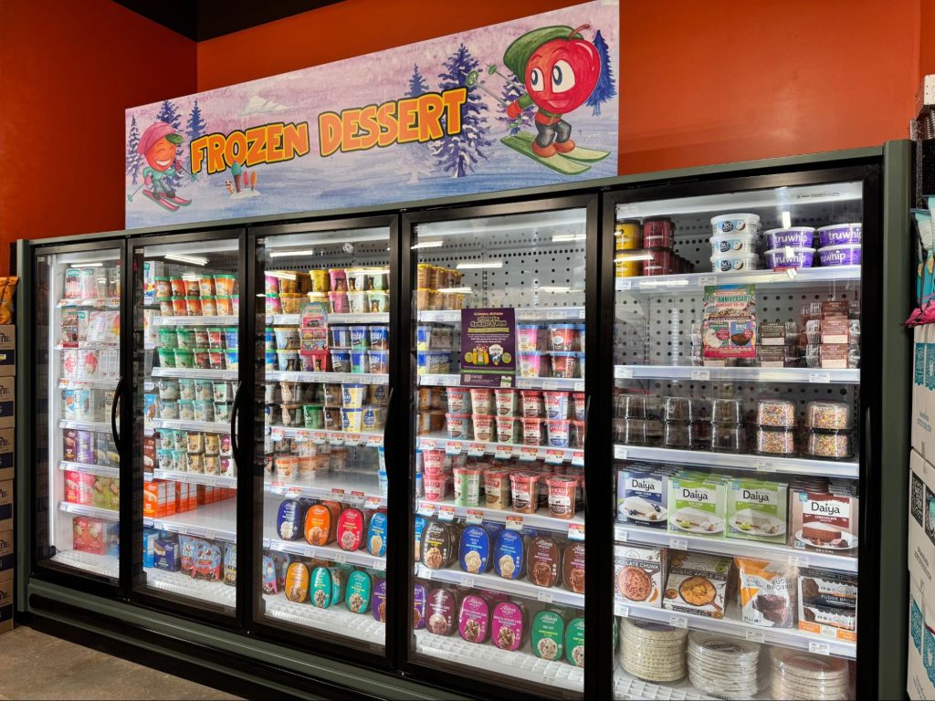 Natural Grocers