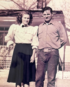 Obituary Thelma McPherson