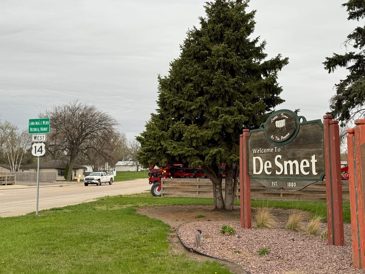 Burial sites bring history to life across South Dakota